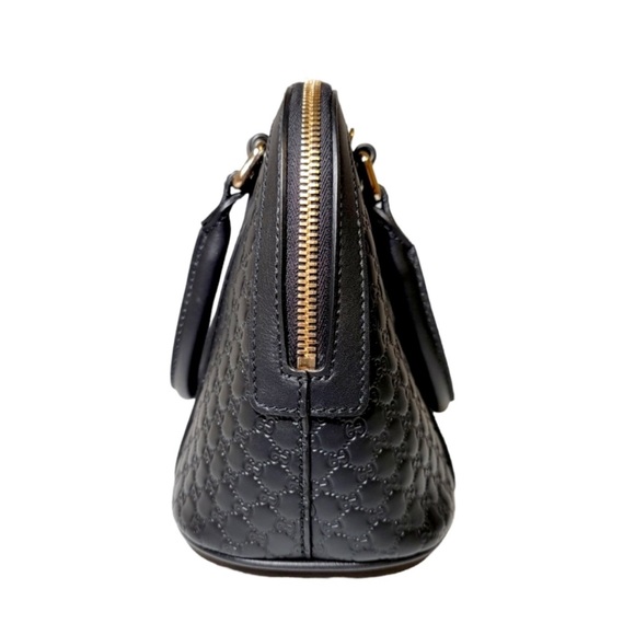 Gucci Micro Guccissima Leather Dome Bag 🔥🔥🔥 - Picture 3 of 13